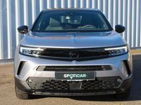 Gebraucht Opel Mokka 136 PS (100 kW) 2024 Silber SUV