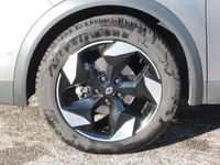 Gebraucht Renault Captur Techno 158 PS (116 kW) 2024 Stahl grau (metallic) SUV