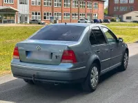Occasion VW Bora 105 ch (77 kW) 2002 Gris Berline