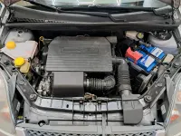 Gebraucht Ford Fiesta 80 PS (58 kW) 2006 Grau Kleinwagen