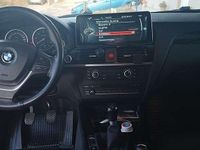 Gebraucht BMW X4 xLine 190 PS (139 kW) 2015 SUV