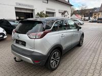Gebraucht Opel Crossland 131 PS (96 kW) 2018 SUV