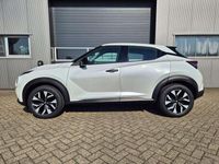 Neu Nissan Juke Acenta 114 PS (83 kW) 2026 Pearl white SUV