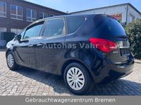 gebraucht Opel Meriva B Selection *1.HD*Leder*Jahresreifen*PDC*