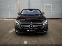 Gebraucht Mercedes S500 455 PS (334 kW) 2016 Schwarz Limousine