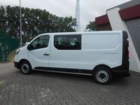 Gebraucht Renault Trafic 150 PS (110 kW) 2023 Van / Kleinbus