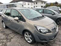 gebraucht Opel Meriva 140 PS