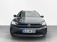Gebraucht VW Taigo Goal 116 PS (85 kW) 2025 SUV