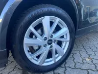 Używany Audi Q2 Advanced 150 KM (110 kW) 2025 Czarny SUV