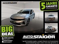 Gebraucht Opel Astra 131 PS (96 kW) 2024 Grau/typ aussenverkleidung met Kombi