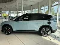 Gebraucht Nio EL6 359 kW (489 PS) 2023 Blau SUV