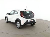 gebraucht Toyota Aygo X 1.0 Play, Benzin, 13.990 €