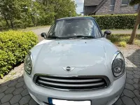 Occasion Mini Paceman 122 PK (89 kW) 2015 Wit Hatchback