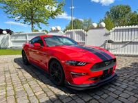 gebraucht Ford Mustang 2.3 EcoBoost Fastback Fifty Five Years