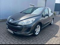 Gebraucht Peugeot 308 Filou 95 PS (69 kW) 2008 Grau Limousine