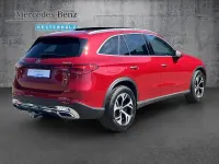 Gebraucht Mercedes GLC300e 313 PS (230 kW) 2024 SUV