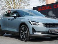 Gebraucht Polestar 2 Plus 300 kW (408 PS) 2022 Thunder grey (metallic) Kleinwagen