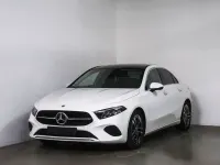Gebraucht Mercedes A220 Progressive 190 PS (139 kW) 2025 Weiß Limousine