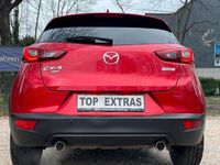 gebraucht Mazda CX-3 2.0 SKYACTIV-G 150 Exclusive-Line AWD
