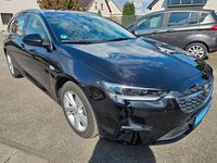 Gebraucht Opel Insignia Elegance 122 PS (89 kW) 2023 Schwarz Limousine