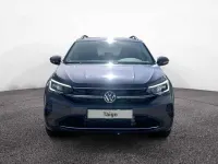 Gebraucht VW Taigo Life 116 PS (85 kW) 2025 Grau SUV