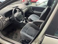 Gebraucht Renault Laguna II Expression 120 PS (88 kW) 2002 Amande Limousine
