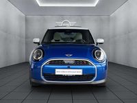 Second-hand Mini Cooper S 204 CP (150 kW) 2025 Albastru Hatchback