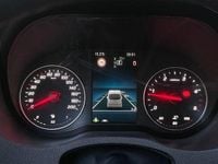 Second-hand Mercedes Sprinter 163 CP (119 kW) 2022 Albastru Van
