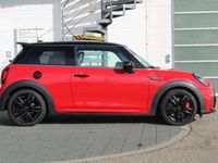 gebraucht Mini John Cooper Works Navi LED DAB ACC AppleCarPlay