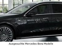 Gebraucht Mercedes E300 AMG 313 PS (230 kW) 2025 Grau Limousine