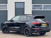 Gebraucht Porsche Cayenne 262 PS (192 kW) 2015 Schwarz SUV