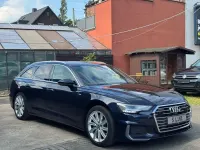 Gebraucht Audi A6 S-Line 286 PS (210 kW) 2019 Andere Kombi