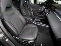 Gebraucht Mercedes A200 AMG line 163 PS (119 kW) 2025