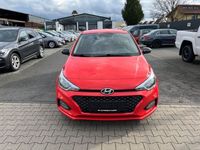 gebraucht Hyundai i20 YES! Rückfahrkamera/ Sitzhzg/ Lenkradheizung