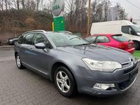 Gebraucht Citroën C5 Comfort 140 PS (102 kW) 2009 Grau Kombi