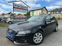 Brugt Audi A4 Ambiente 143 HK (105 kW) 2011 Sort Stationcar