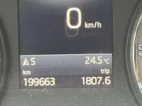 Gebraucht Skoda Kodiaq Style 150 PS (110 kW) 2018 Weiß SUV