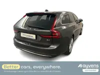 Gebraucht Volvo V90 Plus 197 PS (144 kW) 2024 Grau Kombi