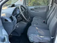Gebraucht Citroën Jumpy 90 PS (66 kW) 2011 Weiß Van / Kleinbus