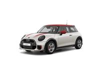 Gebraucht Mini John Cooper Works 231 PS (169 kW) 2025 Weiß Kleinwagen