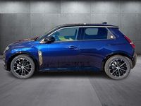 Neu Renault R5 Iconic 110 kW (150 PS) 2026 Braun Kleinwagen