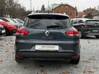 Brugt Renault Clio V 90 HK (66 kW) 2020 Sølv Sedan
