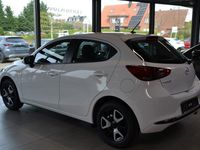 gebraucht Mazda 2 Center-Line