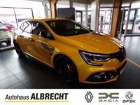 gebraucht Renault Mégane Coupé 