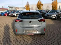 Gebraucht Opel Corsa-e Edition 100 kW (136 PS) 2023 Grau Kleinwagen
