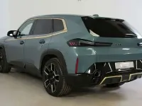 Gebraucht BMW XM Performance 653 PS (480 kW) 2024 Cape york grün met. SUV