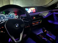 Gebraucht BMW 530e iPerformance 252 PS (185 kW) 2020 Schwarz Limousine