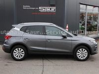 Gebraucht Seat Arona XCELLENCE 95 PS (69 kW) 2017 Grau metallic SUV
