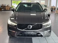 Usata Volvo XC60 Core 197 CV (144 kW) 2023 Grigio SUV