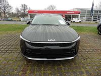 Neu Kia K4 Spirit 150 PS (110 kW) 2025 Interstellargrau Limousine